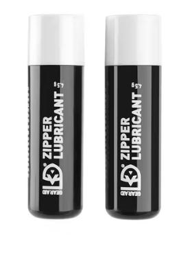 Zipper Lubricant